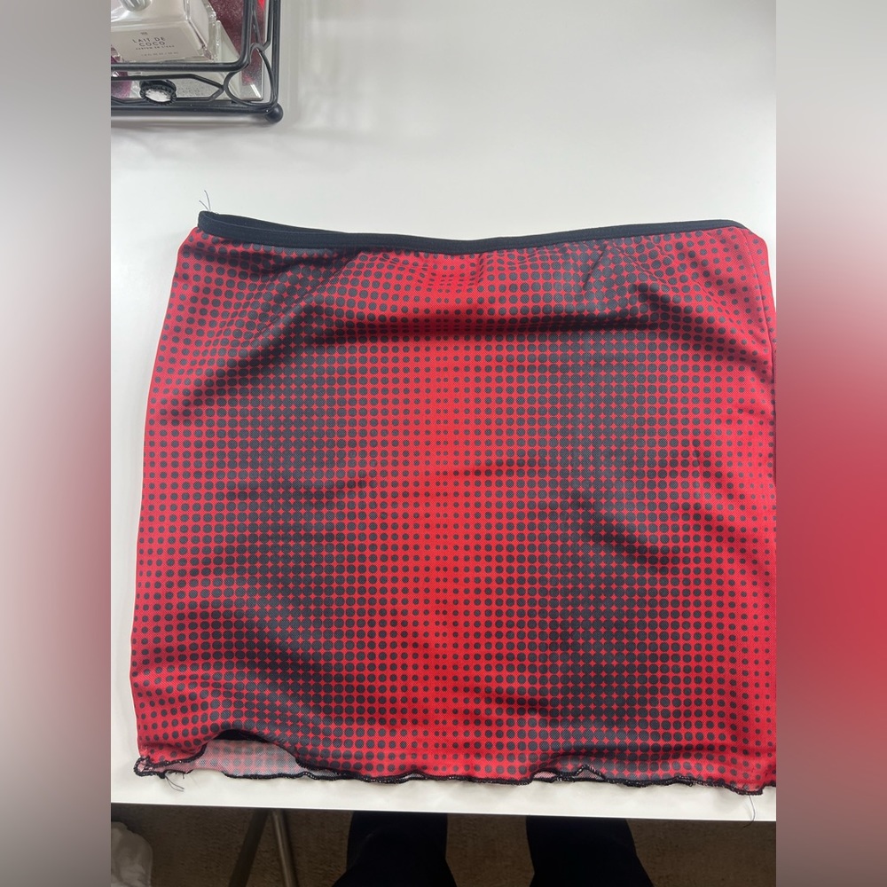 edikted 2 piece set. size L